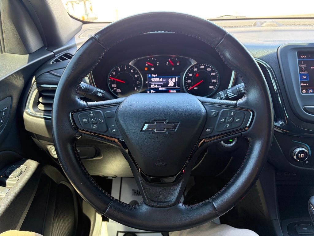2022 Chevrolet Equinox RS - Photo 26