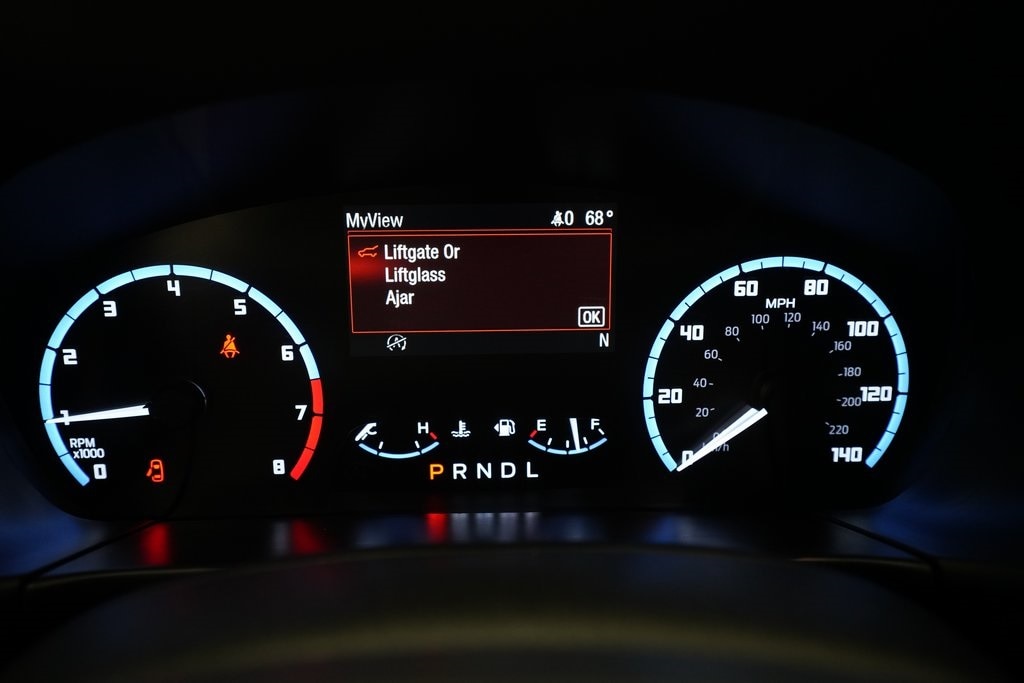 Used 2023 Ford Bronco Sport Big Bend SUV