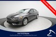  Ford Fusion Hybrid