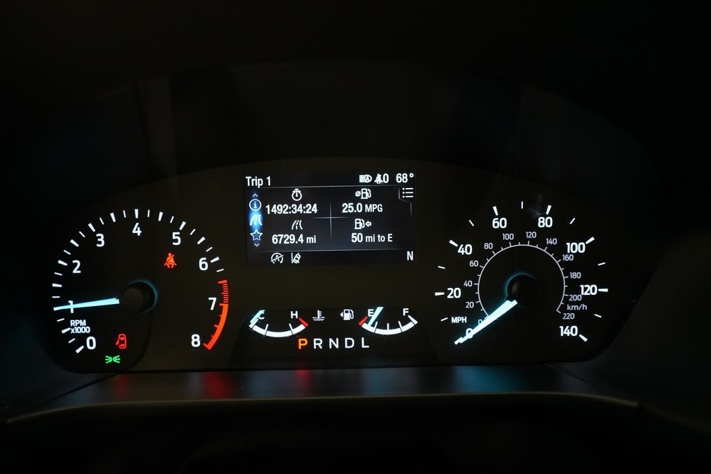 Used 2022 Ford Escape SE SUV