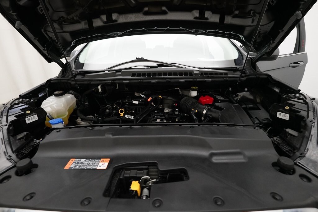 Used 2022 Ford Edge SEL SUV