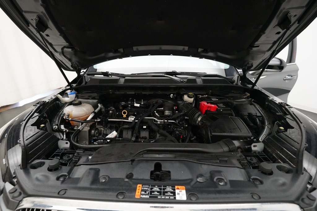 Used 2021 Lincoln Corsair Standard SUV