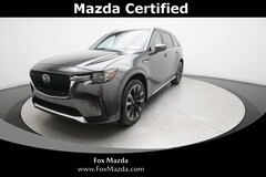 2025 Mazda CX-90 3.3 Turbo S Premium Plus SUV