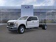 Ford F-350SD