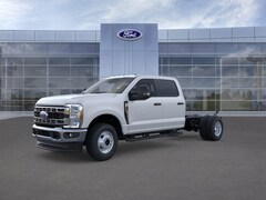 2026 Ford F-350SD XL 4D Crew Cab