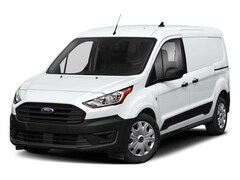 2022 Ford Transit Connect XL 4D Cargo Van