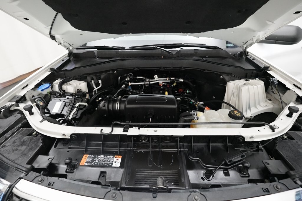 Used 2023 Ford Explorer XLT SUV