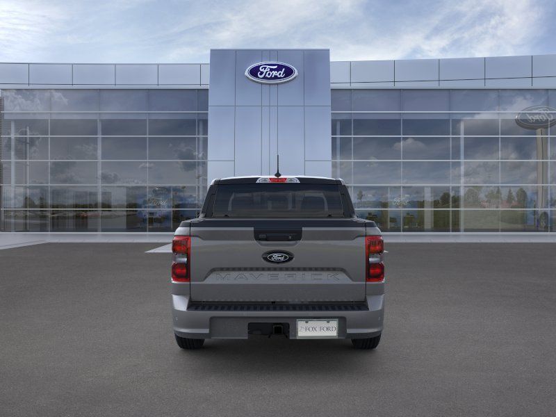 2025 Ford Maverick Lobo Premium - Photo 5