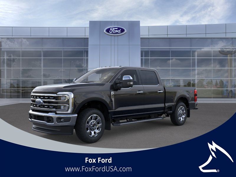 2026 Ford F-350 Lariat 4x4 Crew Cab 6-3/4' Box SRW's photo