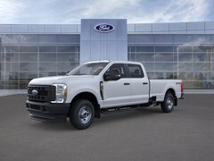 2025 Ford F-350SD XL 4D Crew Cab