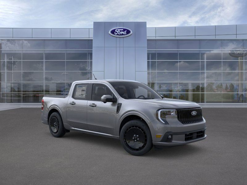 2025 Ford Maverick Lobo Premium - Photo 7