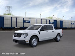 2025 Ford Maverick XL 4D Crew Cab