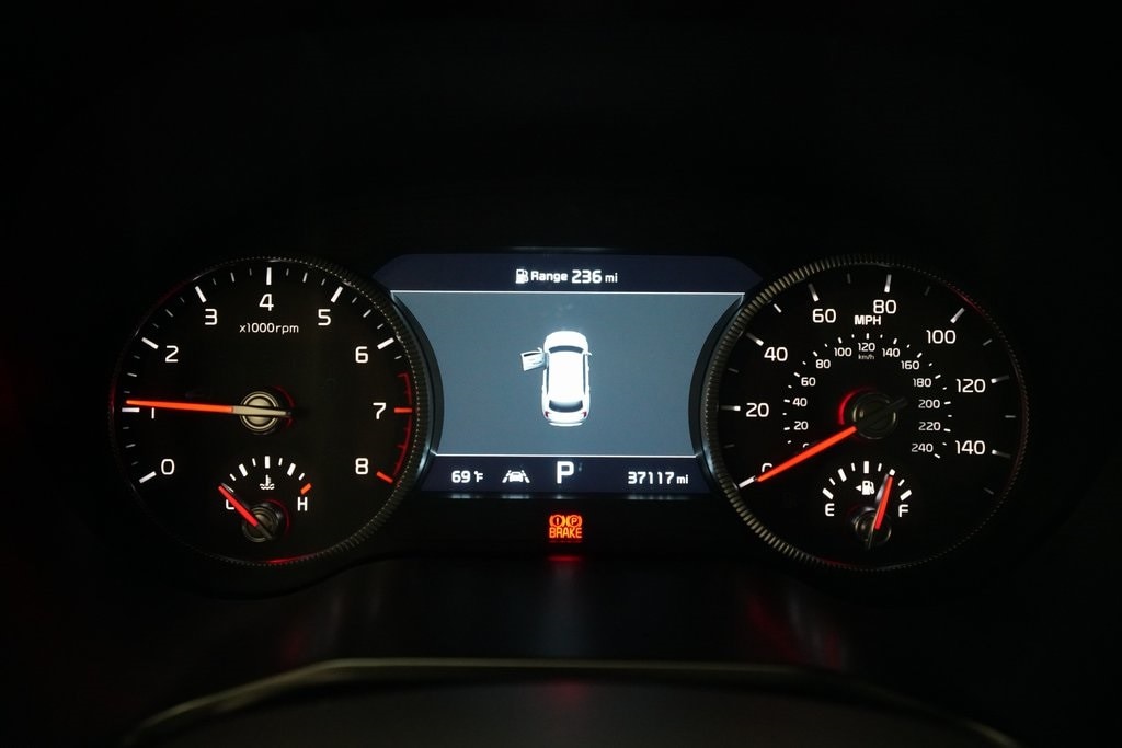 Used 2022 Kia Telluride SX SUV