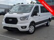  Ford Transit-350
