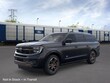  Ford Expedition Max