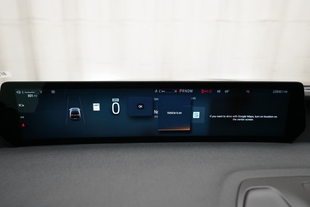 Used 2025 Ford Expedition Max Active SUV