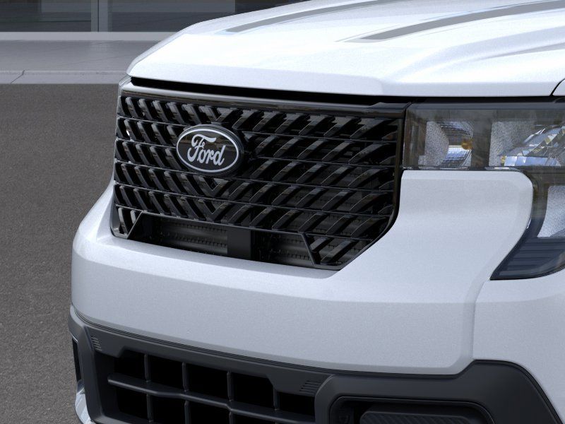 2025 Ford Maverick XLT - Photo 18