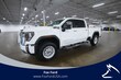 GMC Sierra 2500HD