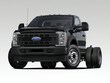 Ford F-600SD