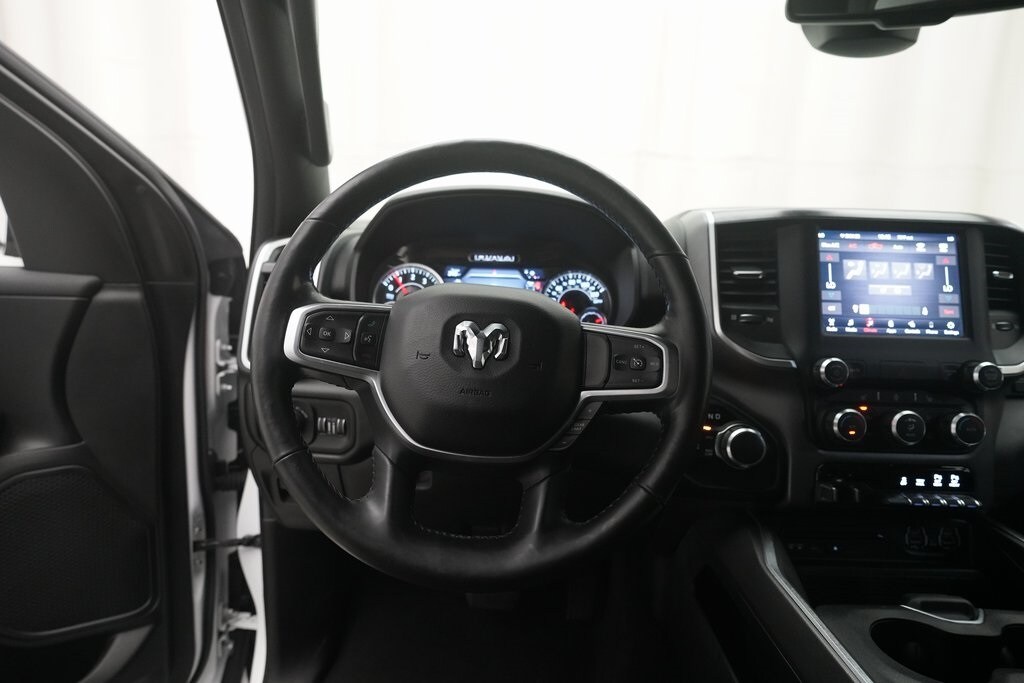 2019 Ram 1500 Big Horn Lone Star photo 3