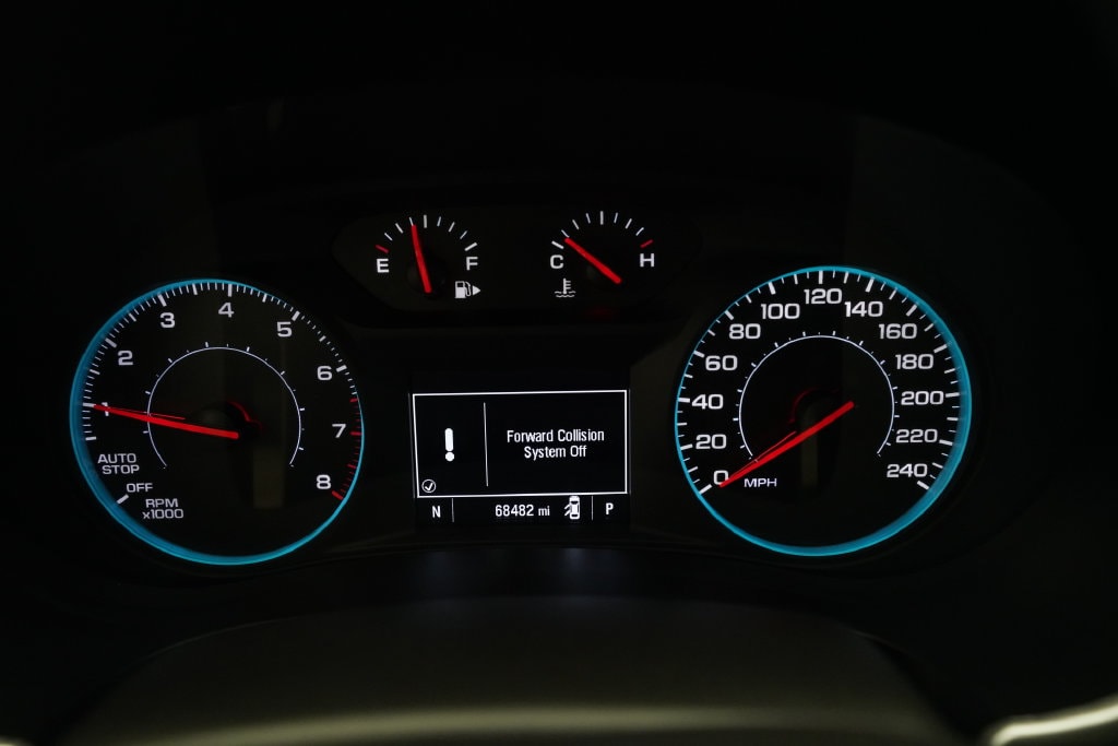 Used 2023 Chevrolet Malibu 1LT with VIN 1G1ZD5ST0PF134944 for sale in Kentwood, MI