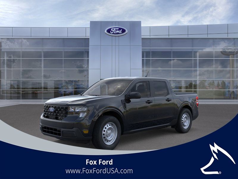 2026 Ford Maverick XL AWD's photo