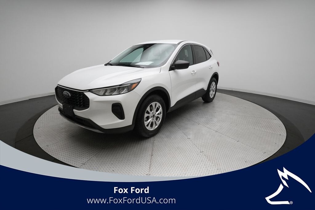 Used 2023 Ford Escape Active SUV