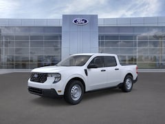 2025 Ford Maverick XL 4D Crew Cab