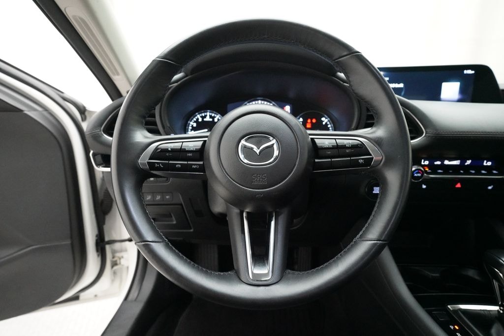 Used 2024 Mazda Mazda3 2.5 S Preferred Package Sedan