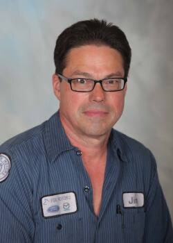 Staff member Jim Dayringer from ID_65797b