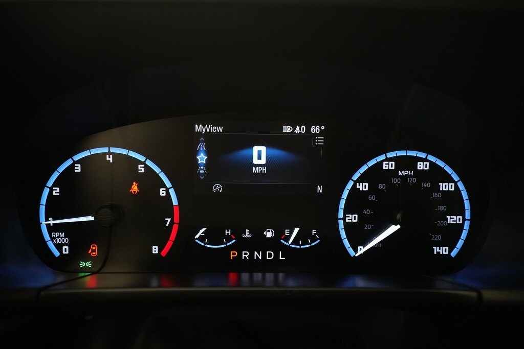2024 Ford Bronco Sport Big Bend photo 2