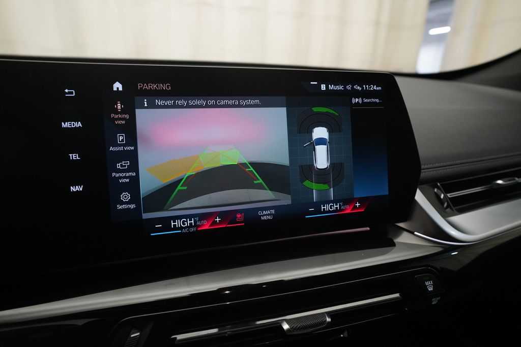 2023 BMW X1 28i - Photo 20