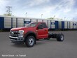 Ford F-550SD