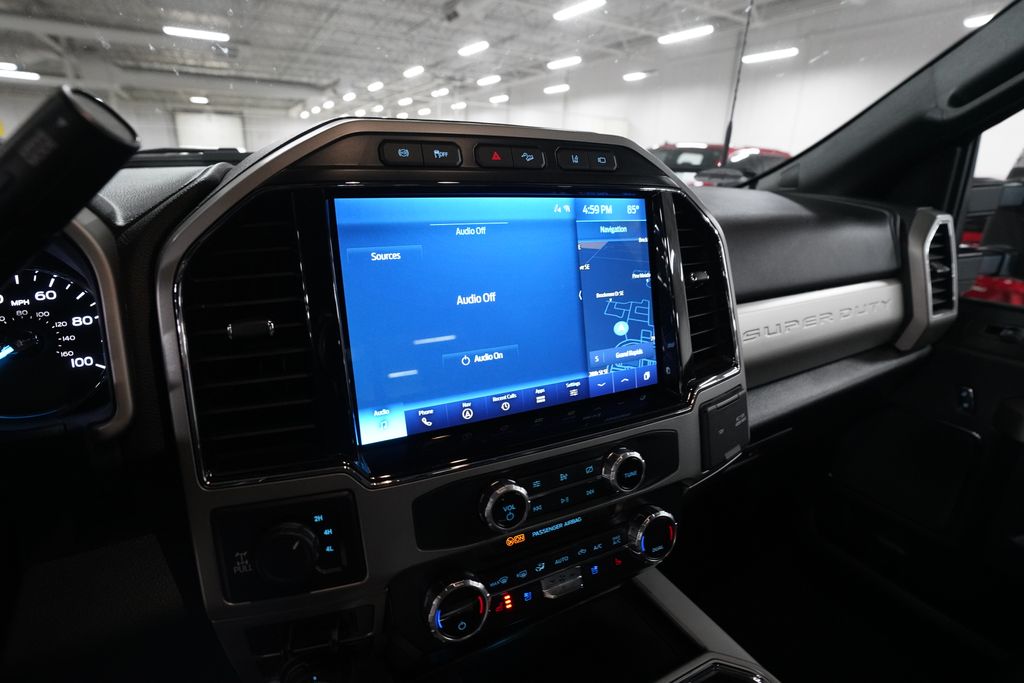 2022 Ford F-250 Super Duty Lariat - Photo 6