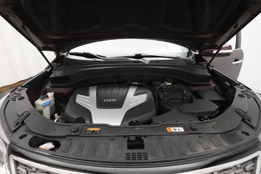 Used 2014 Kia Sorento SX SUV
