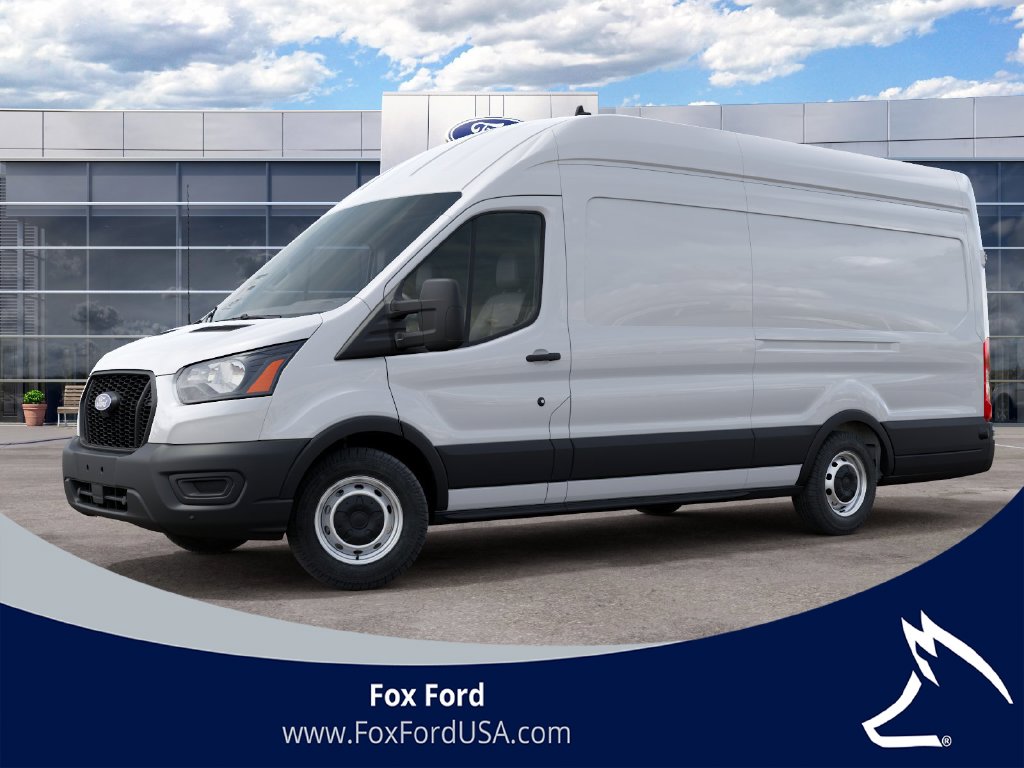  Ford Transit-250
