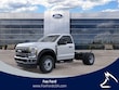  Ford F-550SD
