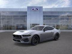 2025 Ford Mustang GT Premium 2D Coupe