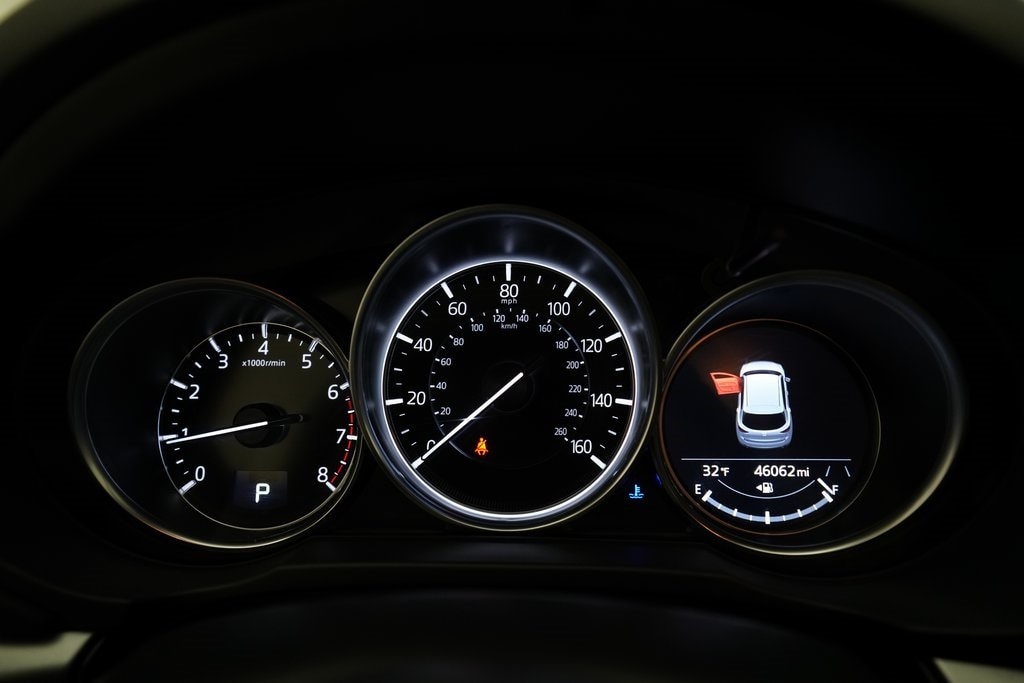 Used 2024 Mazda CX-5 2.5 S Select Package SUV