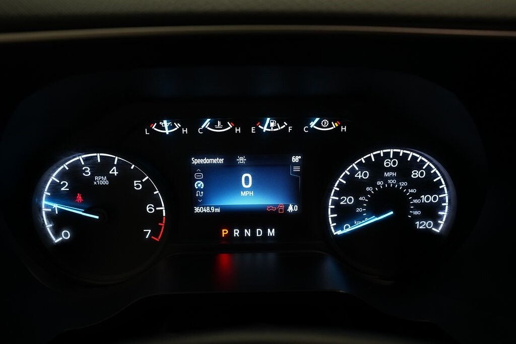 2022 Ford F-150 XLT photo 2