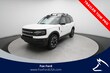  Ford Bronco Sport