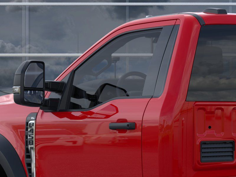 2026 Ford F-450 Super Duty Chassis Cab XL - Photo 20