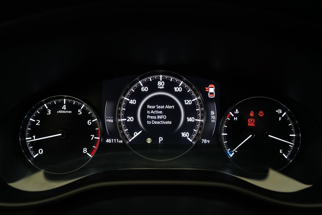 Used 2024 Mazda Mazda3 2.5 S Preferred Package Sedan
