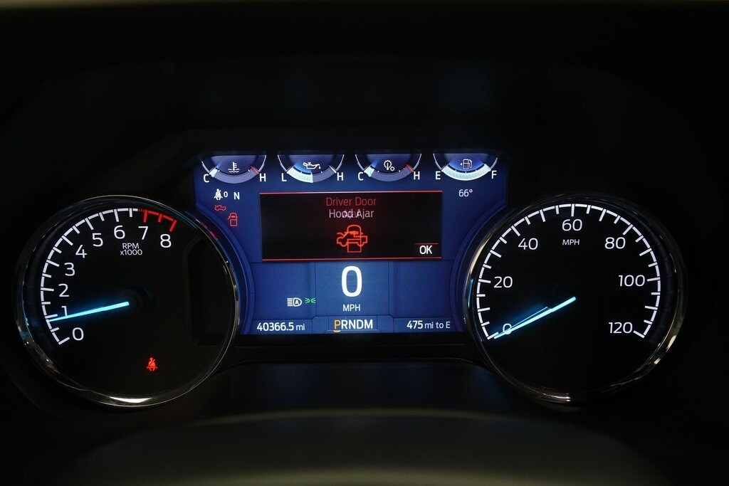 2023 Ford F-150 XLT photo 2