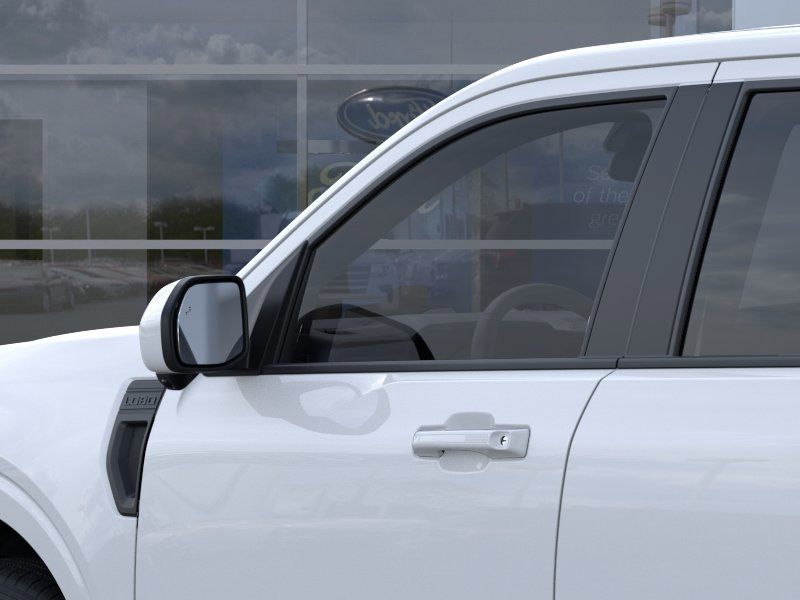2025 Ford Maverick Lobo Premium - Photo 21