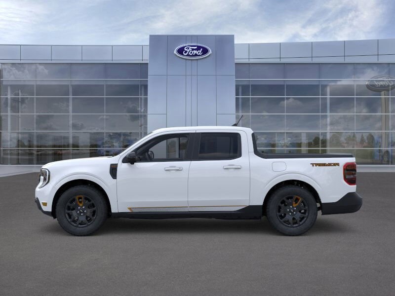 2025 Ford Maverick Lariat photo 3