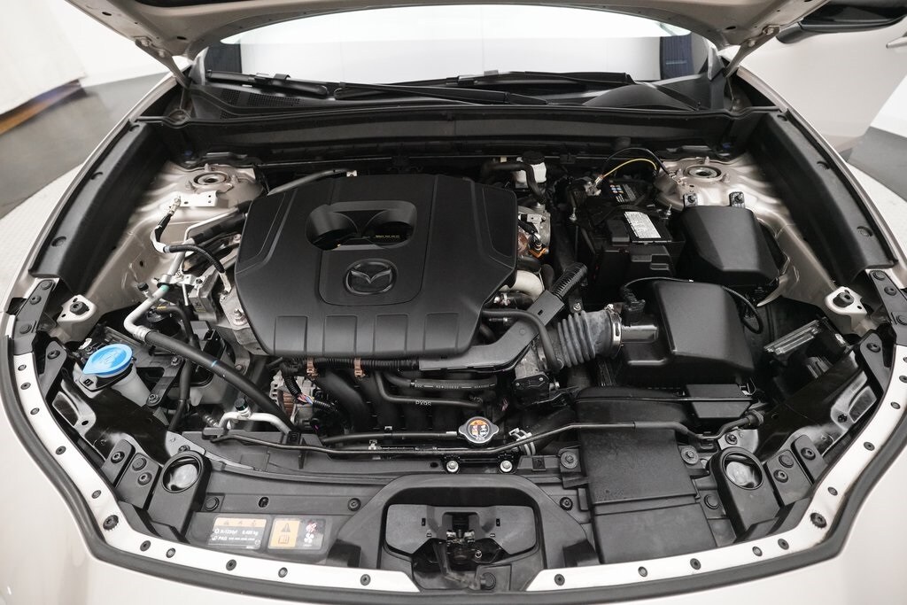 Used 2024 Mazda CX-30 2.5 S Select Sport SUV