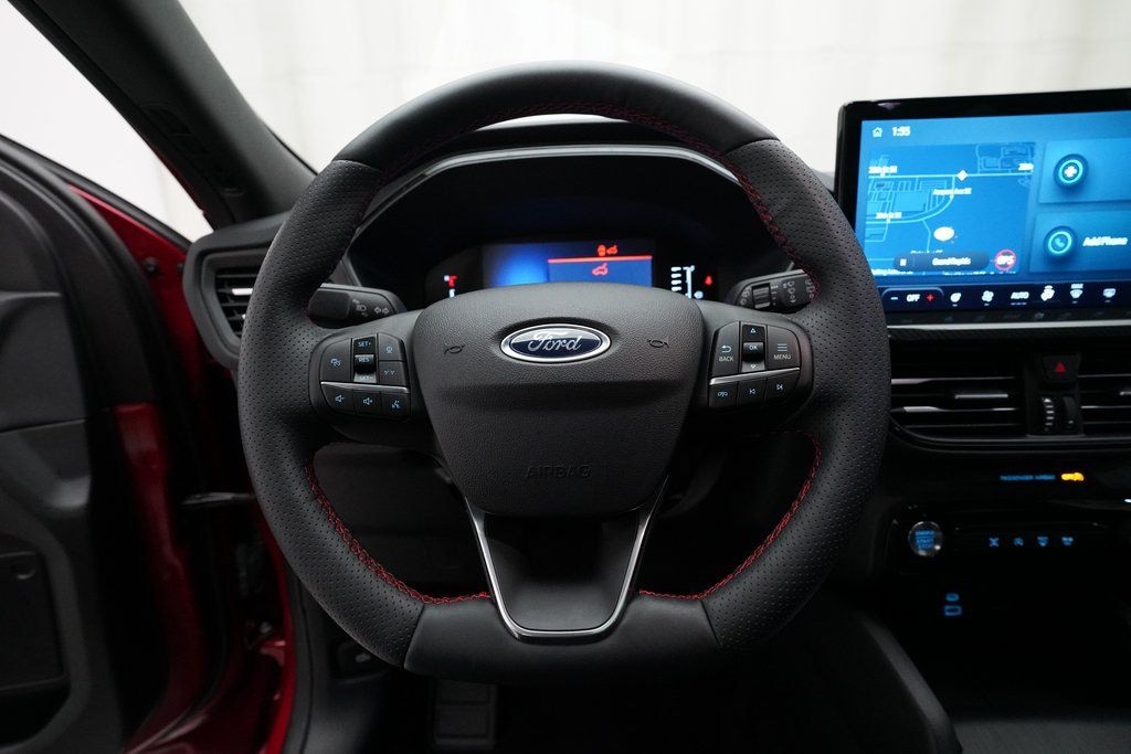 Used 2023 Ford Escape ST-Line SUV