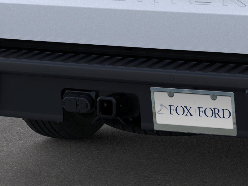 2025 Ford Maverick XLT - Photo 23