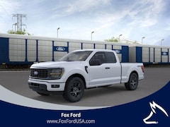 2026 Ford F-150 STX Super Cab